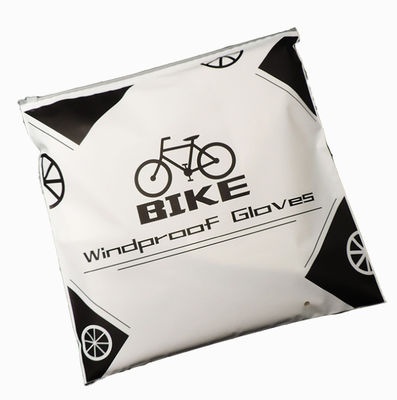 PE HUISDIER EVA  Packing Clothes 30*40CM Ritssluitingszakken voor Kleren