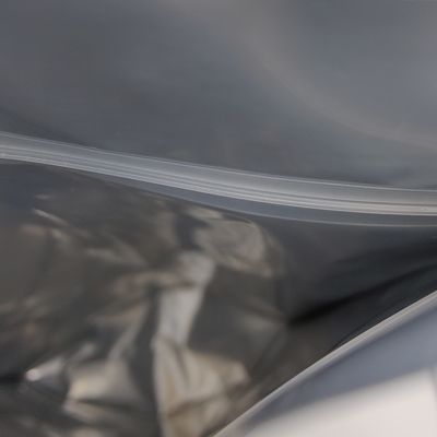 170mm Digitale Gedrukte van de de Zakritssluiting van het Ritssluitingsaluminium de Foliezakken voor Voedsel