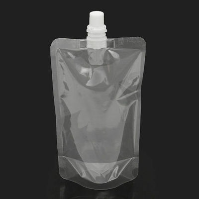 van de Groottecpp van 200ml 300m van de de Zakdrank de Zakkengravure met Embleem wordt gedrukt dat