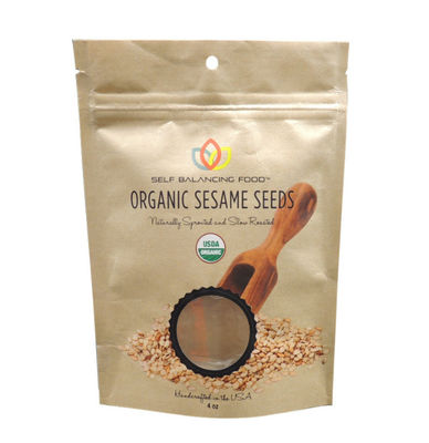 Het document van douanelogo granola het voedselzakken 160*245mm van kraftpapier met Hoogste Ritssluiting