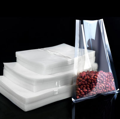 Voedselrang LLDPE de Materiële Norm van Vacuüm Verpakkingszakken ISO22000