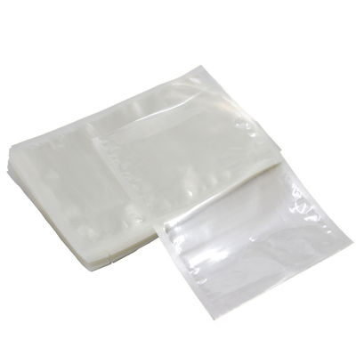 Vochtbestendige Nylon PE Bevroren Voedsel Verzegelaar 0.09mm van Vacuüm Verpakkingszakken dik