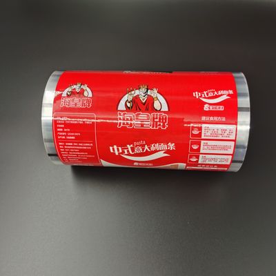 230mm lamineerde het Breedte Gedrukte het Broodjeshuisdier CPP van de Zakverpakking Broodjesfilm