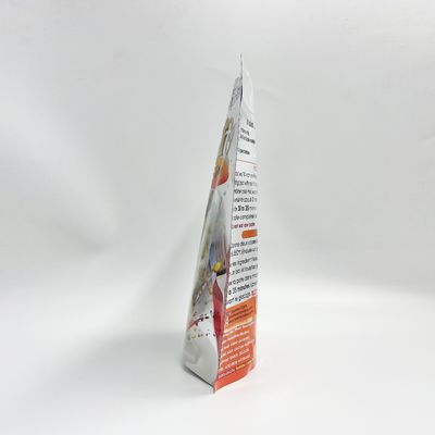 Hitte - de Foliezak 0.24mm van het verbindingsgravure Gedrukte Aluminium Dikte