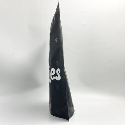 Aluminiumfoliecbd Tribune die omhoog het Bewijs van het het Bewijswater van de Zakkengeur 1 verpakken Ponden