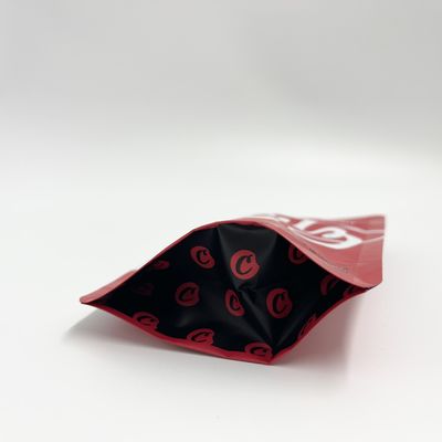 de Druk Verpakkende Zakken van 3.5G Mylar 105 Microns