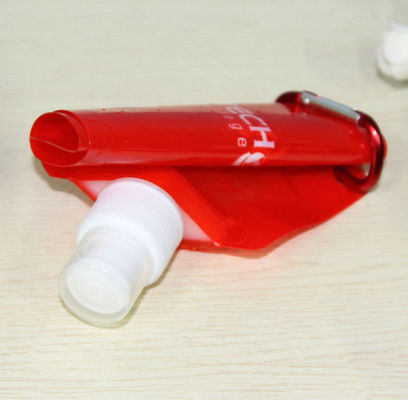 De opnieuw te gebruiken OEM Plastic Sporten staan de Vloeibare Druk van de Zakkengravure op