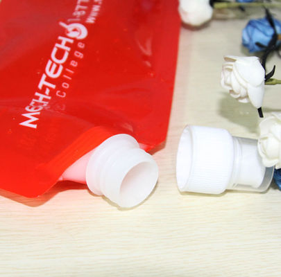 De opnieuw te gebruiken OEM Plastic Sporten staan de Vloeibare Druk van de Zakkengravure op