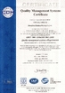 China Zhengzhou Xinsheng Printing Co., Ltd. certificaten